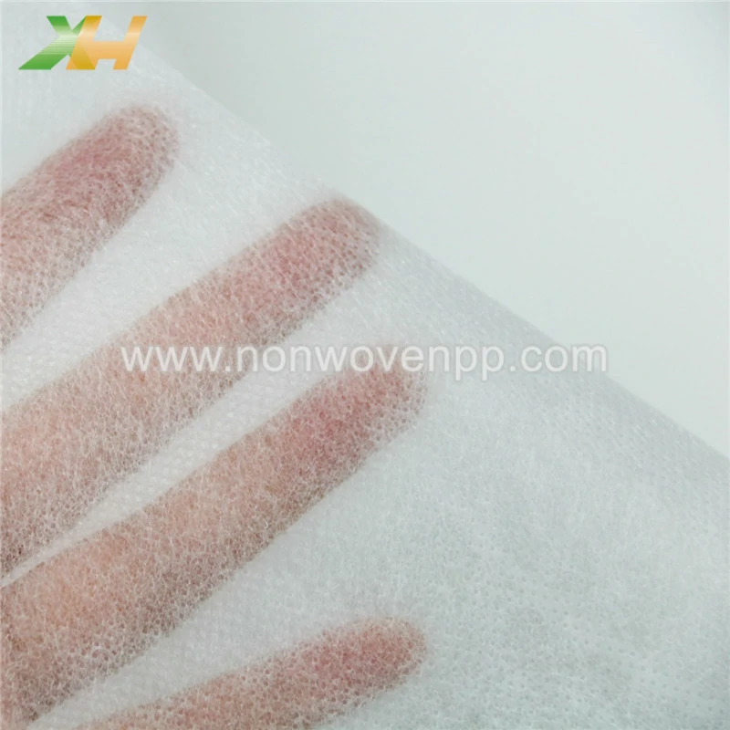 pp non woven fabric